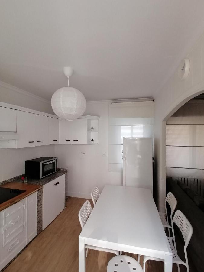 הוילה מונפורט דה למוס Morin Grey Casa En El Corazon De La Ribeira Sacra מראה חיצוני תמונה