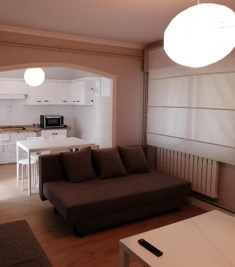 הוילה מונפורט דה למוס Morin Grey Casa En El Corazon De La Ribeira Sacra מראה חיצוני תמונה