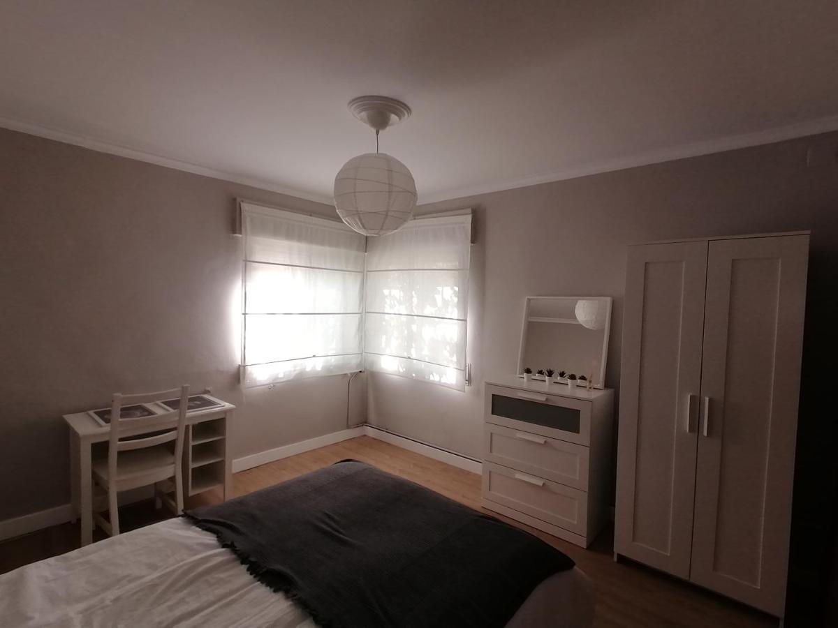הוילה מונפורט דה למוס Morin Grey Casa En El Corazon De La Ribeira Sacra מראה חיצוני תמונה
