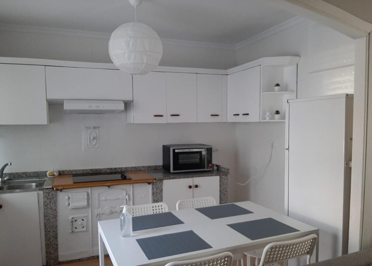 הוילה מונפורט דה למוס Morin Grey Casa En El Corazon De La Ribeira Sacra מראה חיצוני תמונה