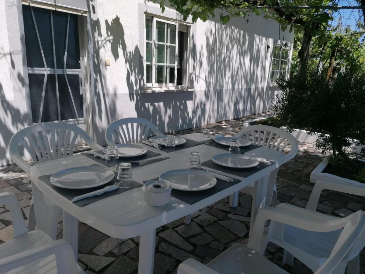 הוילה מונפורט דה למוס Morin Grey Casa En El Corazon De La Ribeira Sacra מראה חיצוני תמונה