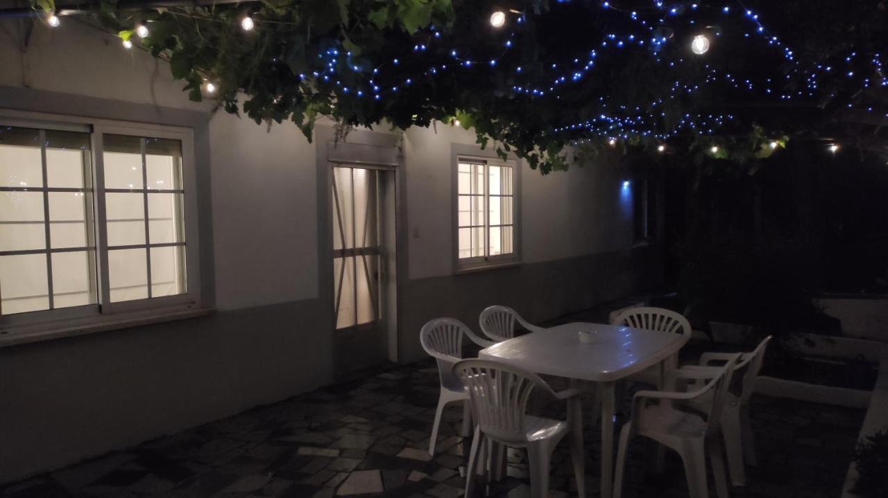 הוילה מונפורט דה למוס Morin Grey Casa En El Corazon De La Ribeira Sacra מראה חיצוני תמונה
