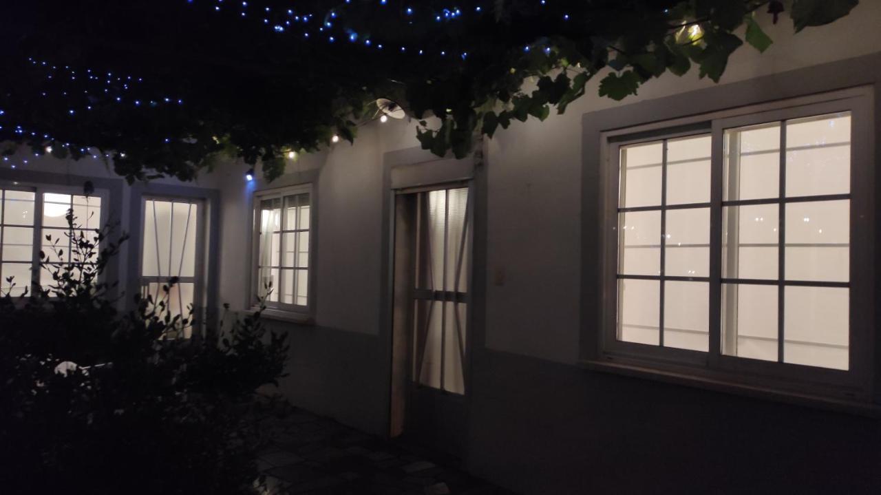 הוילה מונפורט דה למוס Morin Grey Casa En El Corazon De La Ribeira Sacra מראה חיצוני תמונה