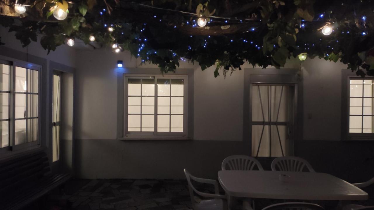 הוילה מונפורט דה למוס Morin Grey Casa En El Corazon De La Ribeira Sacra מראה חיצוני תמונה